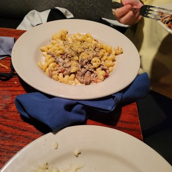The Elevator Brewery and Draught Haus - Mac & Cheese - Breweries Near Me - Columbus, Ohio