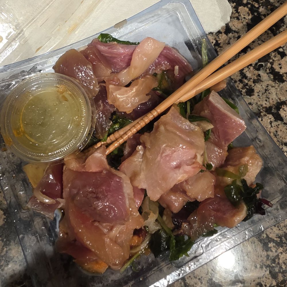 Tokyo Central - Poke - International Grocery Near Me - West Covina, California Tokyo Central - Poke - International Grocery Near Me - West Covina, California