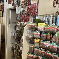Botanica La Caridad