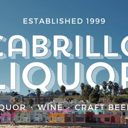 Cabrillo Liquor