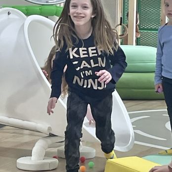 Playroom Cafe - Playland - Coffee & Tea Near Me - Hoffman Estates, Illinois