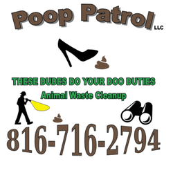 Poop Patrol