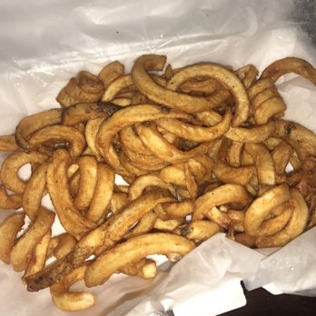 Vivaldi's Pizza - fries were a bit soggy(expected as they are "to-go") but I just popped them in the oven and they were as good as new - Pizza Near Me - Cranston, Rhode Island Vivaldi's Pizza - fries were a bit soggy(expected as they are "to-go") but I just popped them in the oven and they were as good as new - Pizza Near Me - Cranston, Rhode Island