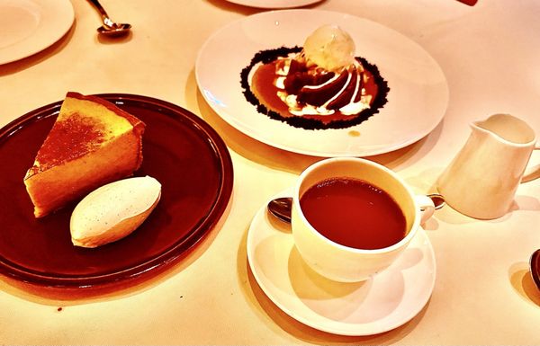 Four Sixes Ranch Steakhouse by null