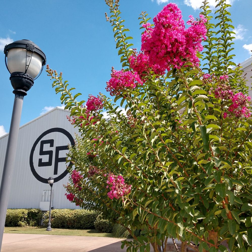 Southfork Ranch - Events center - Ranches Near Me - Parker, Texas