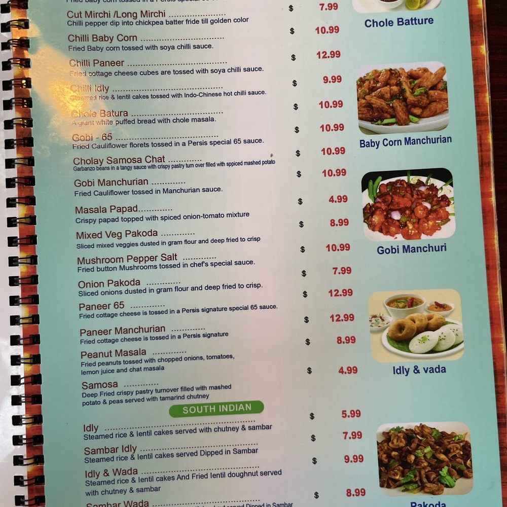 Persis Biryani Indian Grill North Charlotte - Menu - Indian Near Me - Charlotte, North Carolina Persis Biryani Indian Grill North Charlotte - Menu - Indian Near Me - Charlotte, North Carolina