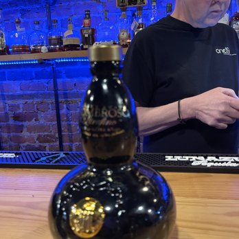 one19 - Unique tasting experience - Tex-Mex Near Me - Farmville, Virginia