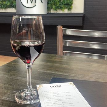 Gozo Kitchen & Lounge - Restaurants Near Me - Chino, California Gozo Kitchen & Lounge - Restaurants Near Me - Chino, California