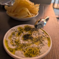Voodoo Vin - Mast O Chips
