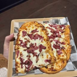 Gladiator pizza Gladiator pizza