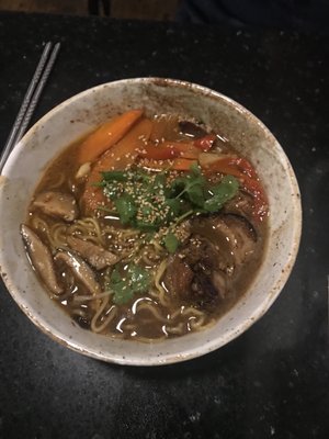 Tori 44 - Ramen by null