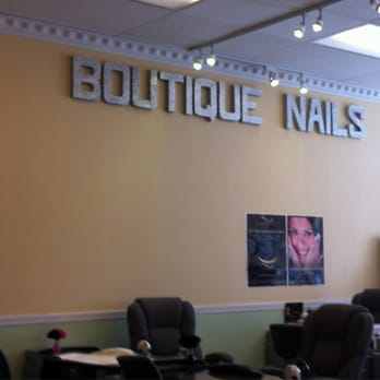Boutique Nails - Nail Salons Near Me - Trinity, Florida Boutique Nails - Nail Salons Near Me - Trinity, Florida