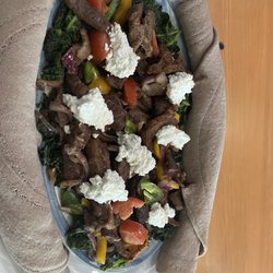 Hdmona Restaurant - Gurageg
