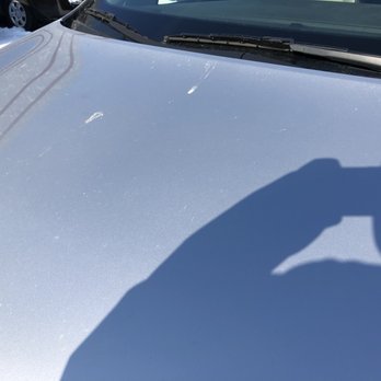 Auffenberg Kia - Has this car really been washed? - Car Dealers Near Me - Shiloh, Illinois