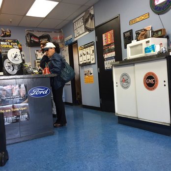 Rick's Total Car Care - Auto Repair Near Me - Reno, Nevada Rick's Total Car Care - Auto Repair Near Me - Reno, Nevada