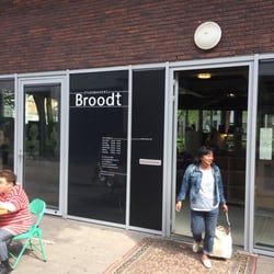 Stadsbakkerij Broodt