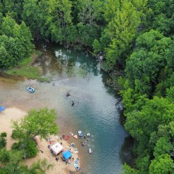 Bass River Resort - Courtois River