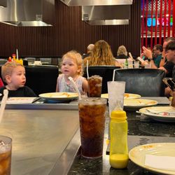 TORO Japanese Steakhouse