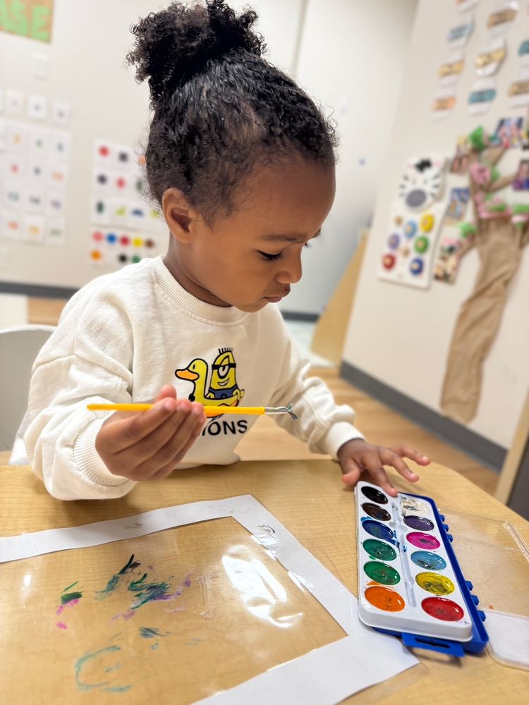 Amigos Spanish Immersion Preschool - childcare center in Philadelphia, PA