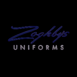Zoghby's Uniforms