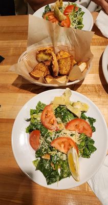 Pegasus Pizza and Pasta by null