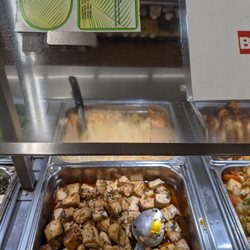 Island Naturals Market & Deli