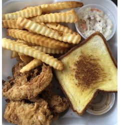 Guthrie’s - CHICKEN BOX