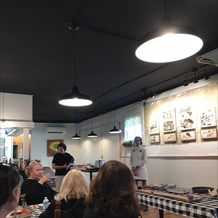 HOMEMADE PASTA NOODLES 719 Market St, Hendersonville, North Carolina