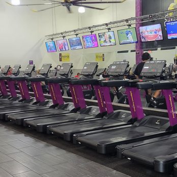 Planet Fitness - these were full after 1pm - Gyms Near Me - Boynton Beach, Florida Planet Fitness - these were full after 1pm - Gyms Near Me - Boynton Beach, Florida