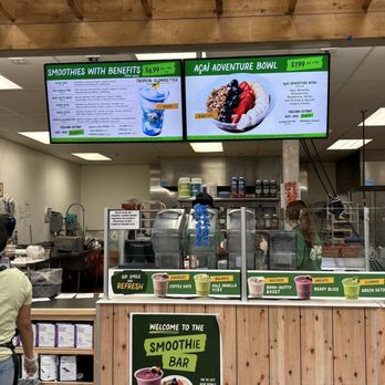 Sprouts Farmers Market - Smoothie bar - Grocery Near Me - Cerritos, California Sprouts Farmers Market - Smoothie bar - Grocery Near Me - Cerritos, California