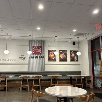 Katsu Bar - Japanese Near Me - Happy Valley, Oregon Katsu Bar - Japanese Near Me - Happy Valley, Oregon