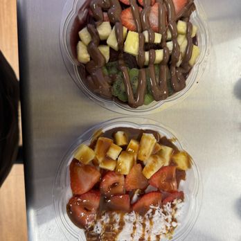 Bomb Smoothies - Açaí bowl - Juice Bars & Smoothies Near Me - Johnston, Rhode Island