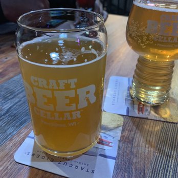 Craft Beer Cellar - Pewaukee - Beer, Wine & Spirits Near Me - Pewaukee, Wisconsin