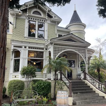 Reserve now at Gardenia Los Gatos - Asian Fusion - Updated June 2025