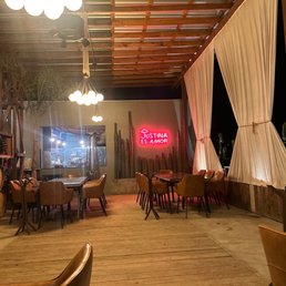 Cool Place