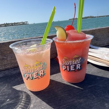 Sunset Pier - Seafood Near Me - Key West, Florida Sunset Pier - Seafood Near Me - Key West, Florida