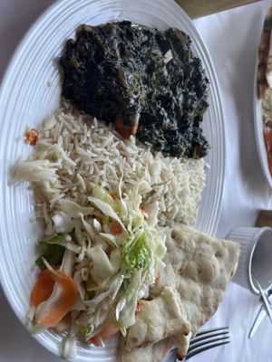 Khana Peena Indian Cuisine by null