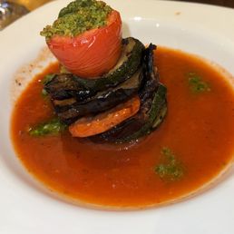 Ratatouille