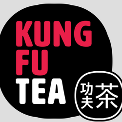 Kung Fu Tea gift card