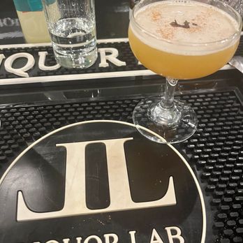Liquor Lab - Venues & Event Spaces Near Me - Nashville, Tennessee