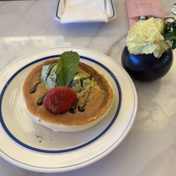 GIWA - So yummy soufflé - Breakfast & Brunch Near Me - Santa Clara, California GIWA - So yummy soufflé - Breakfast & Brunch Near Me - Santa Clara, California