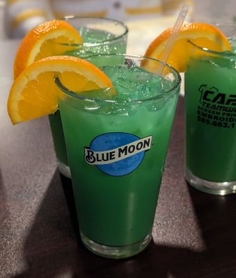 The Tap it Bar and Grill by null