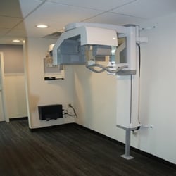 Allen A Zarrinfar, DDS