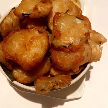 The Gage - Crispy Fried Pickles - New American Near Me - Chicago, Illinois The Gage - Crispy Fried Pickles - New American Near Me - Chicago, Illinois
