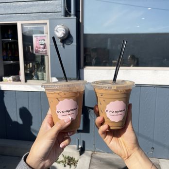 DVO Espresso - Coffee - Coffee & Tea Near Me - Wenatchee, Washington DVO Espresso - Coffee - Coffee & Tea Near Me - Wenatchee, Washington