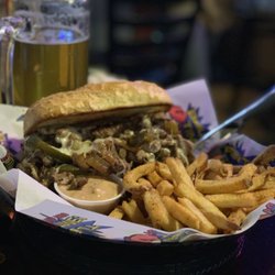 Bout Time Pub & Grub