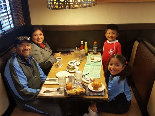 Omega Restaurant & Bakery by null