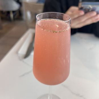 Sweet Maple - sweet mimosa: 7/10 - Breakfast & Brunch Near Me - Cupertino, California