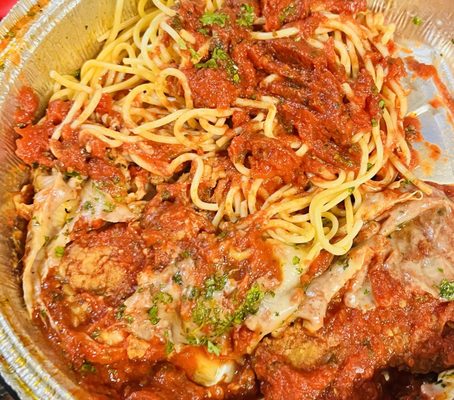 Anzio's Italian Restaurant by null