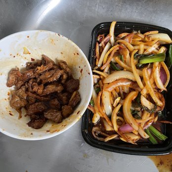 Moon Star Grill - Not lying to you. - Asian Fusion Near Me - Riverdale, New York Moon Star Grill - Not lying to you. - Asian Fusion Near Me - Riverdale, New York